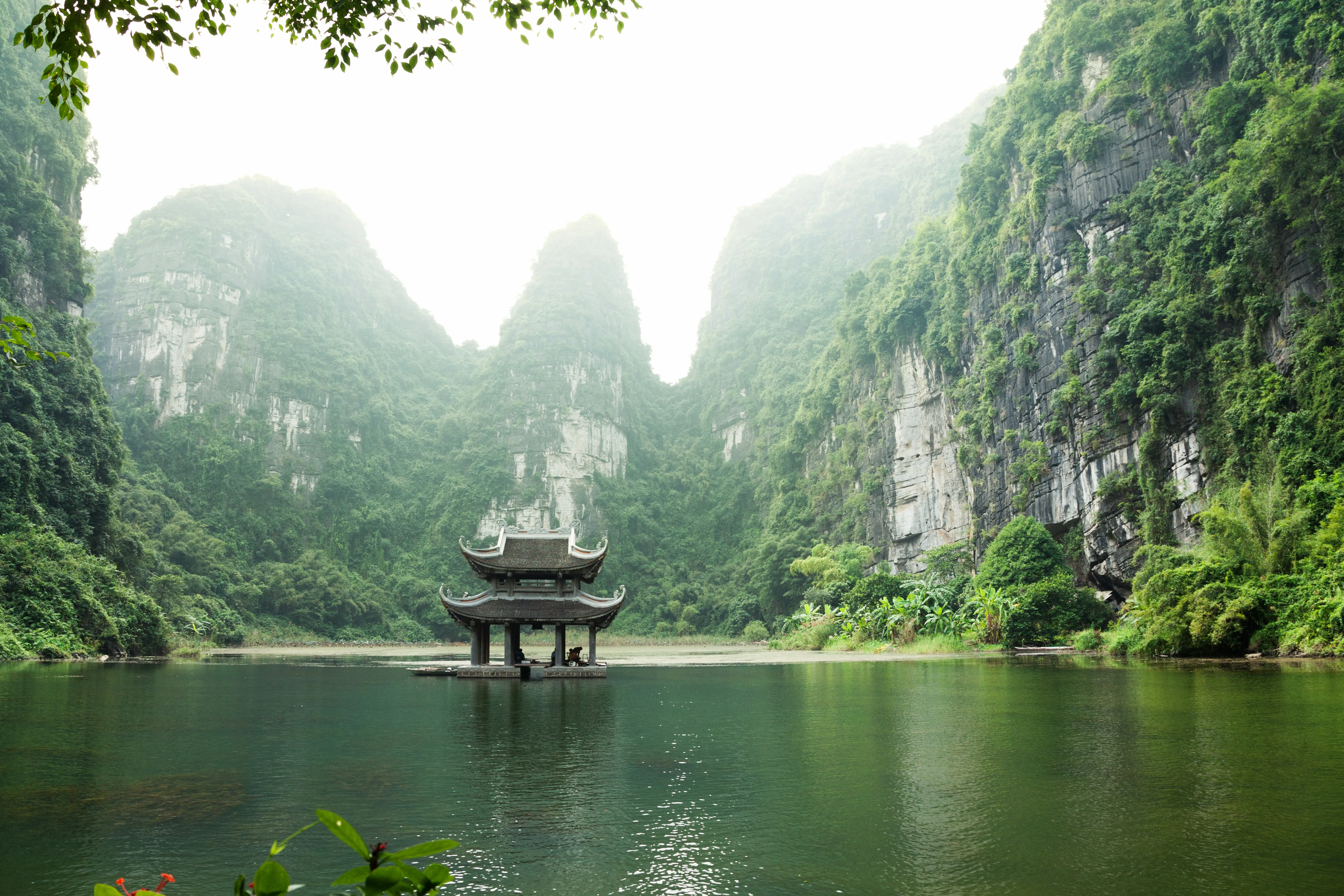 Flavor of North and South Vietnam